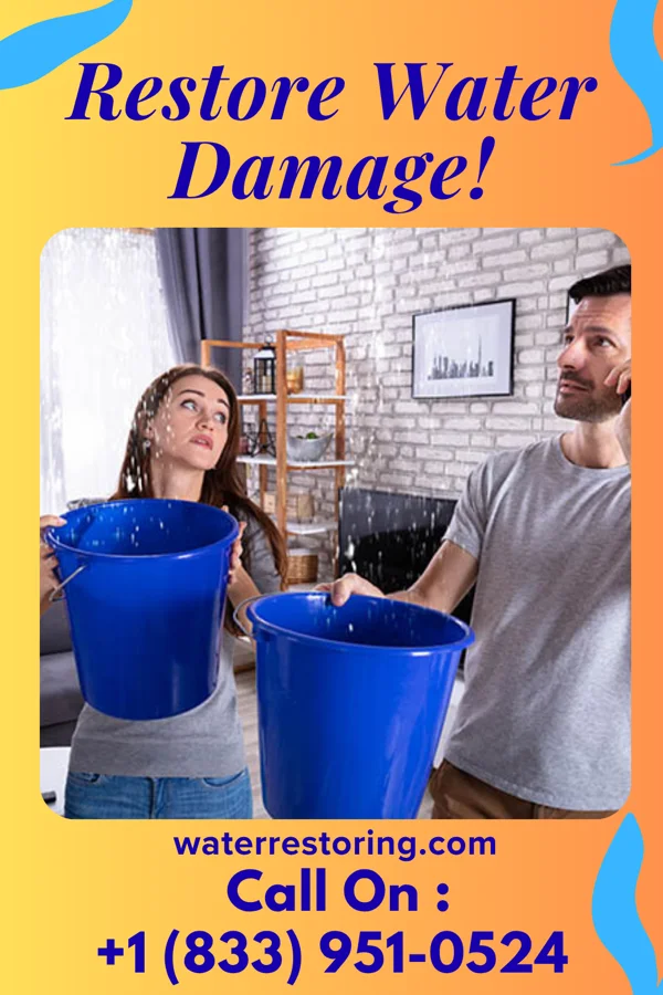 water restoration Eagle Emergency Restoration Company Dassel